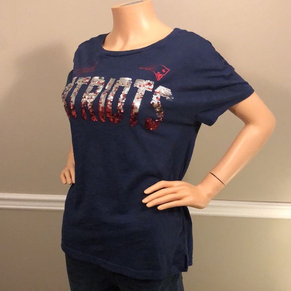 NFL Team Apparel- New England Patriots - Picture 5 of 9
